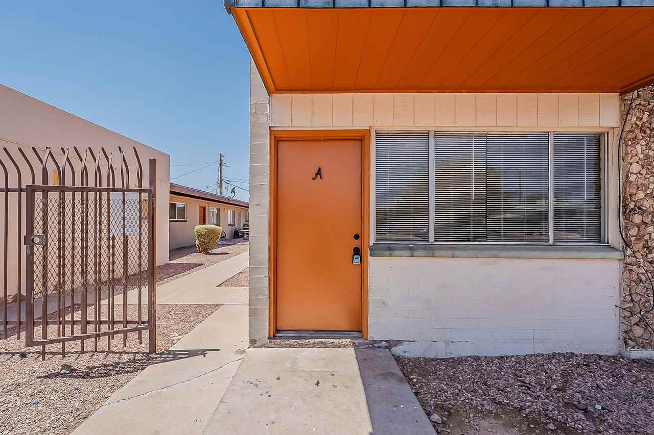 Cabrillo pointe apartments - Photo 4 of 22