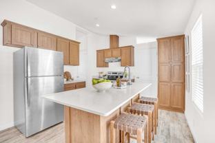 The Villas on Fancher Creek - Photo 1 of 1