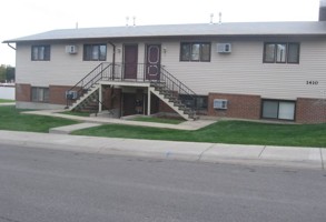featured image of 1410 Lynn Ave #7