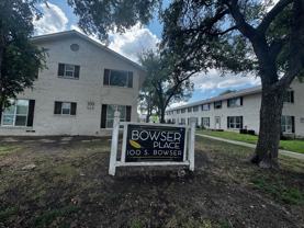 100 S Bowser Rd - Photo 1 of 1