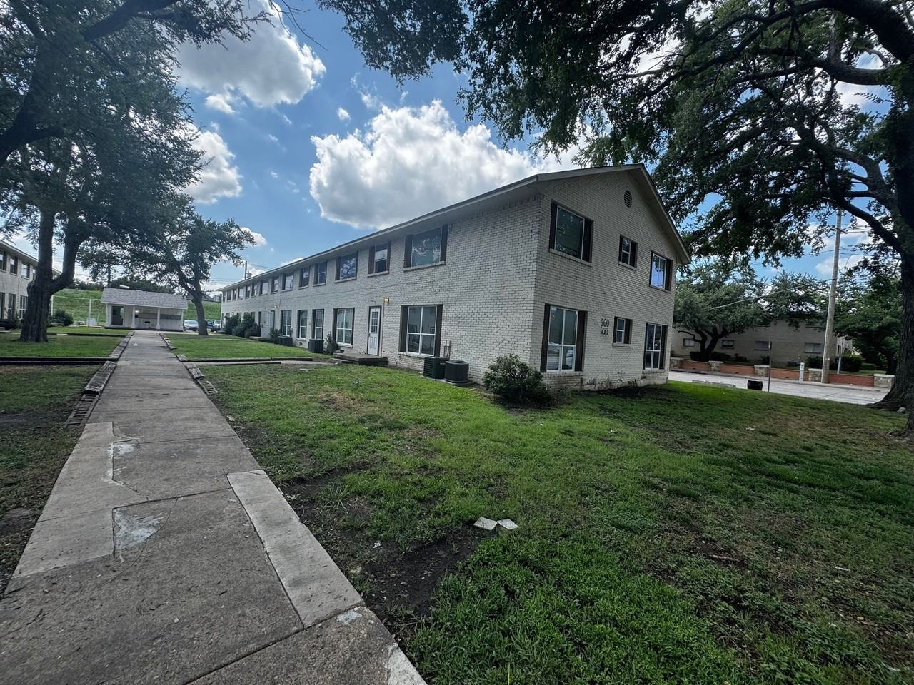 100 S Bowser Rd - Photo 3 of 6