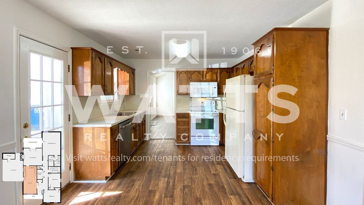2812 Saint Patrick Pl N - Photo 4 of 29