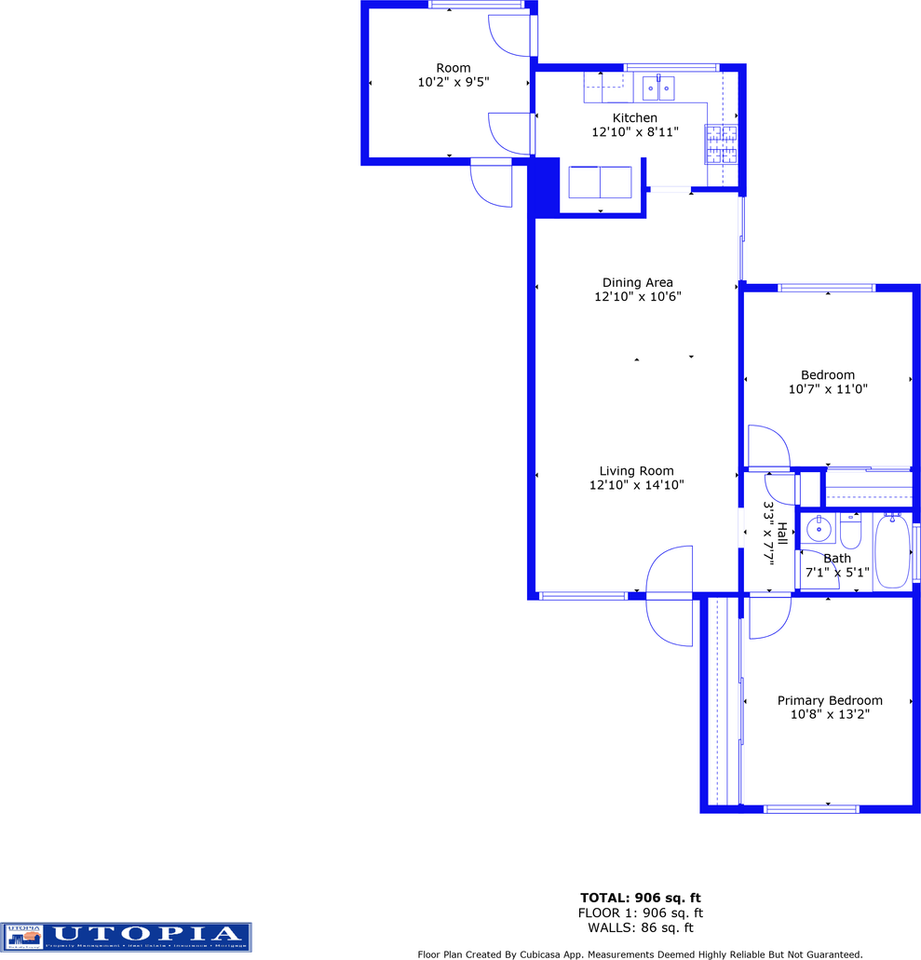 1515 Temple Heights Dr - Photo 3 of 22