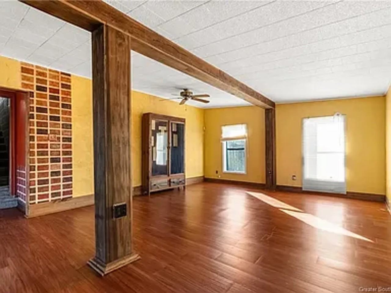 486 Andrew Mouhot Road - Photo 2 of 17