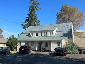 E. Brooks 4-plex - Anthony/Pico - Photo 1 of 1