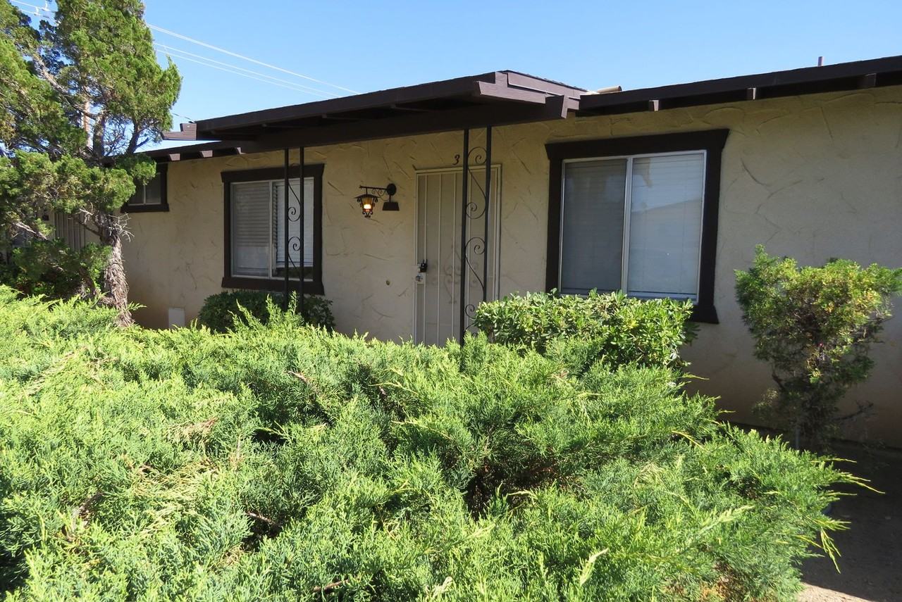 7333 Barberry Avenue Apartments - 7333 Barberry Ave Yucca Valley CA ...