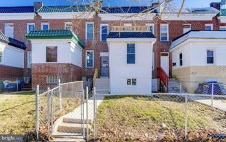 3007 Oakley Ave ##1 - Photo 1 of 1