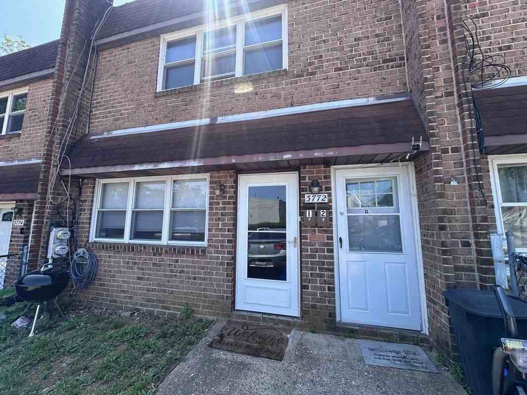 3772 Morrell Ave ##A