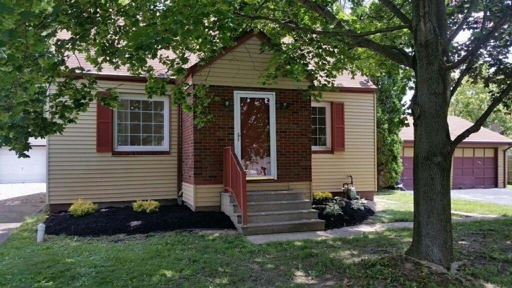 817 Taylor Ave - Photo 3 of 13