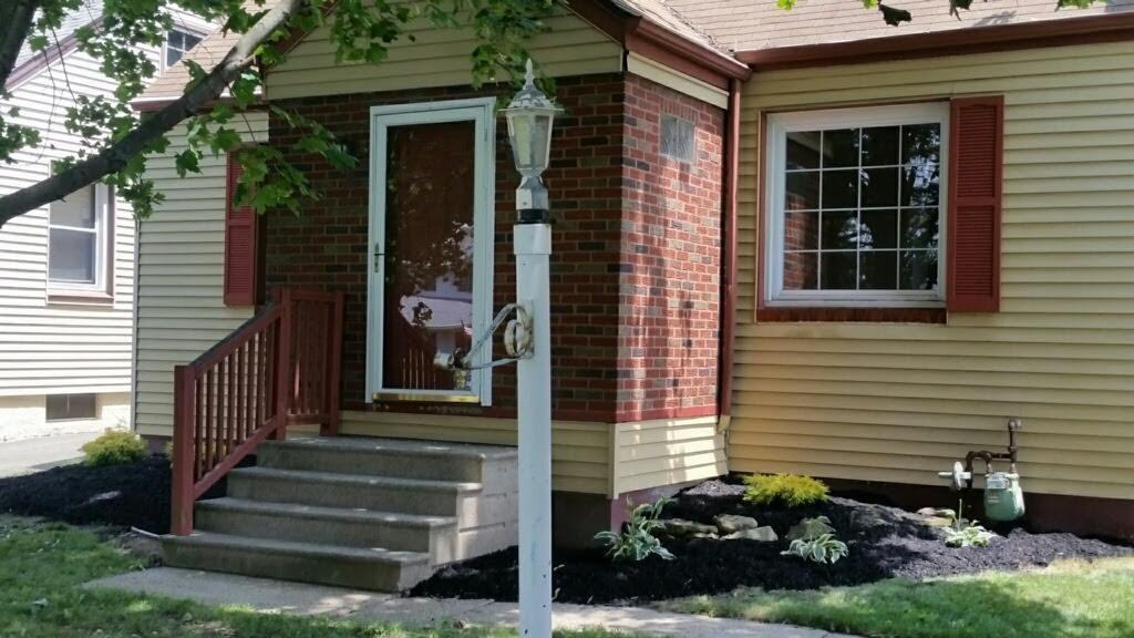 817 Taylor Ave - Photo 4 of 13