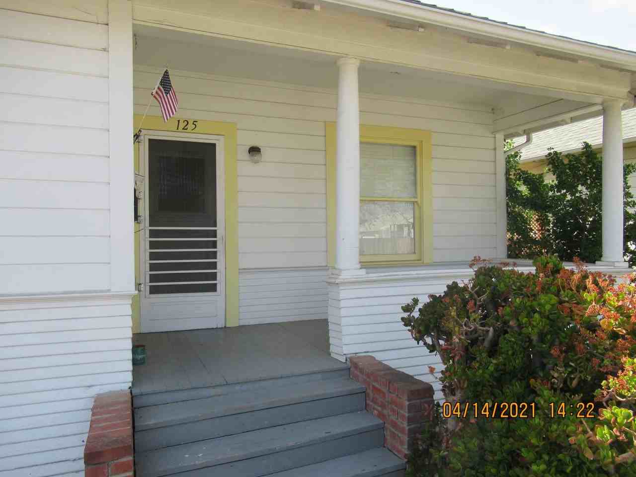 125 S G St - Photo 2 of 9