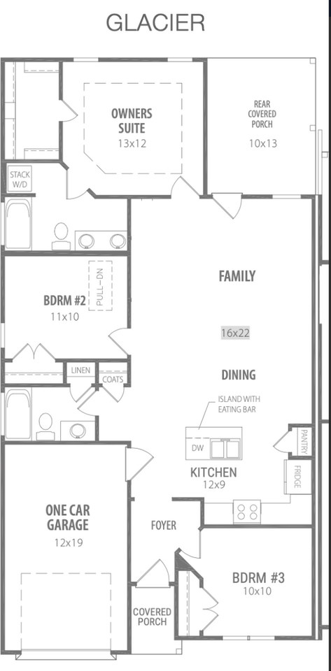 260 Sandstone St - Photo 6 of 11