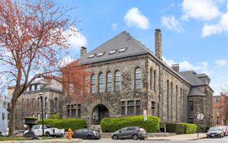 1714 Park Ave #408 - Photo 1 of 1