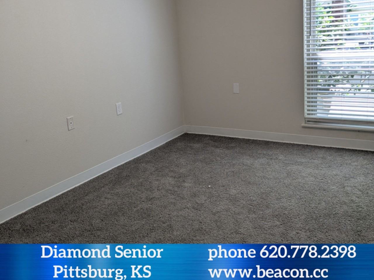 Diamond Senior Apartments Pittsburg Kansas - Photo 5 of 12