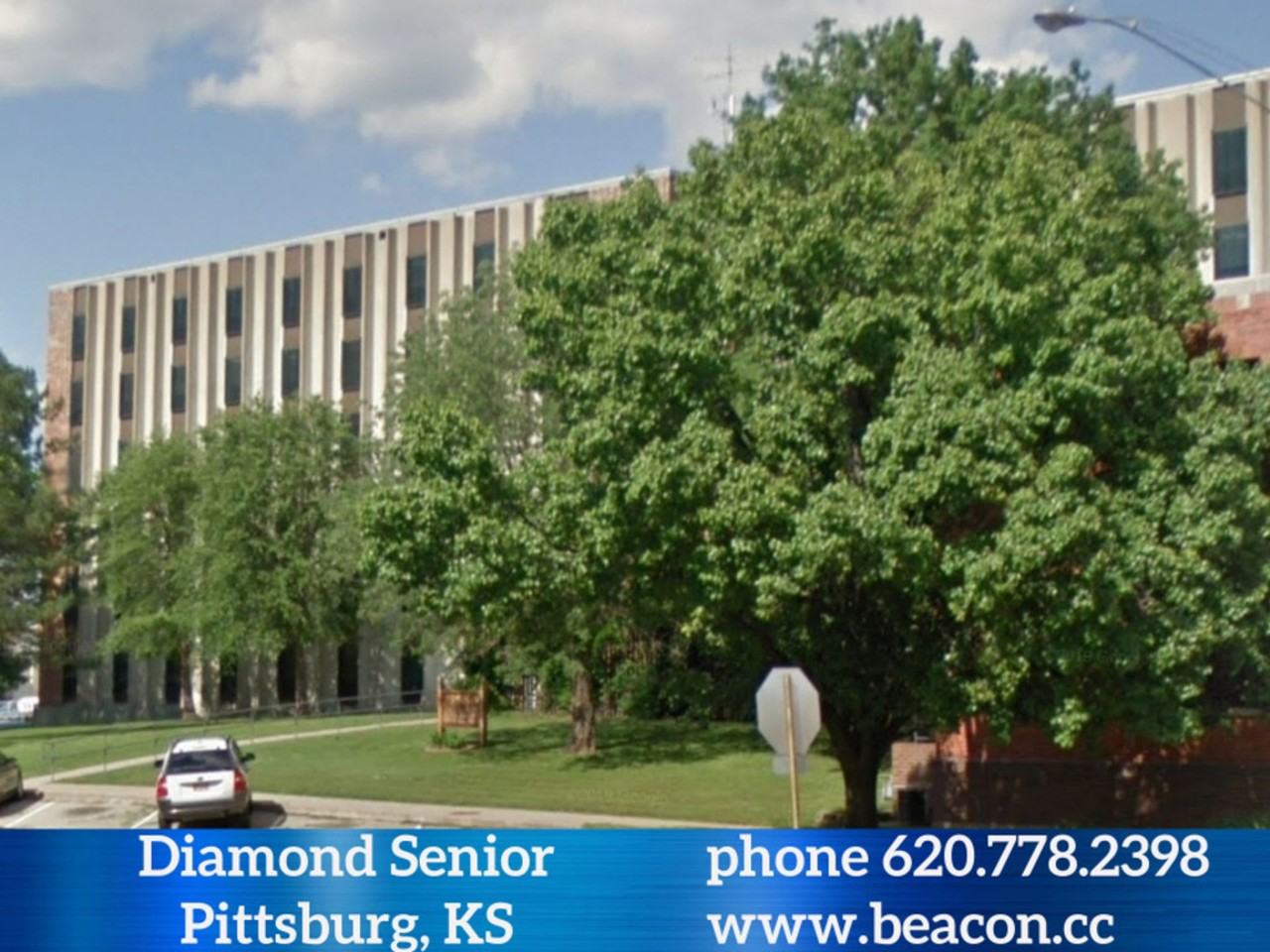Diamond Senior Apartments Pittsburg Kansas - Photo 7 of 12