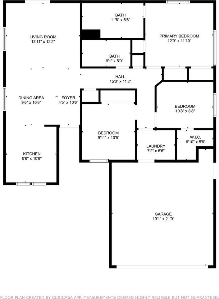 13214 E Wabash Ln - Photo 2 of 32