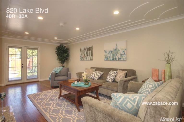 820 Lake Blvd - Photo 2 of 10