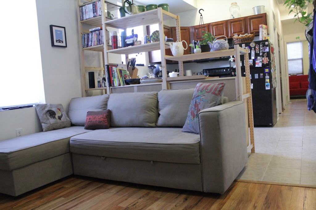 1401 South 15th Street #2 - Photo 3 of 10