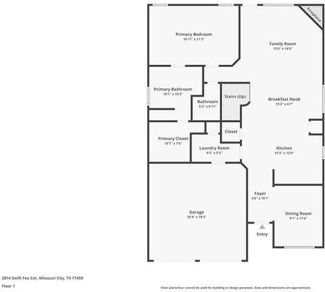 2814 Swift Fox Cor - Photo 2 of 14