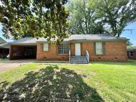 5157 Horn Lake Rd - Photo 1 of 1