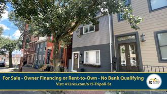 615 Tripoli St #NA - Photo 1 of 1