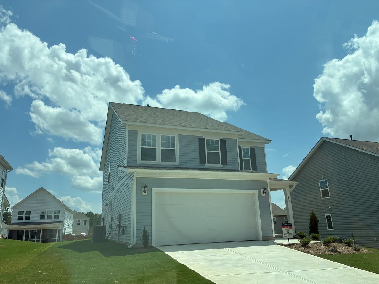 240 Steel Springs Ln #NA - Photo 2 of 21