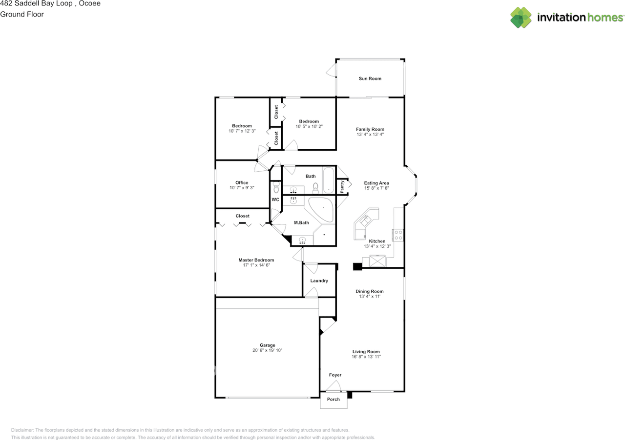 482 Saddell Bay Loop - Photo 2 of 19