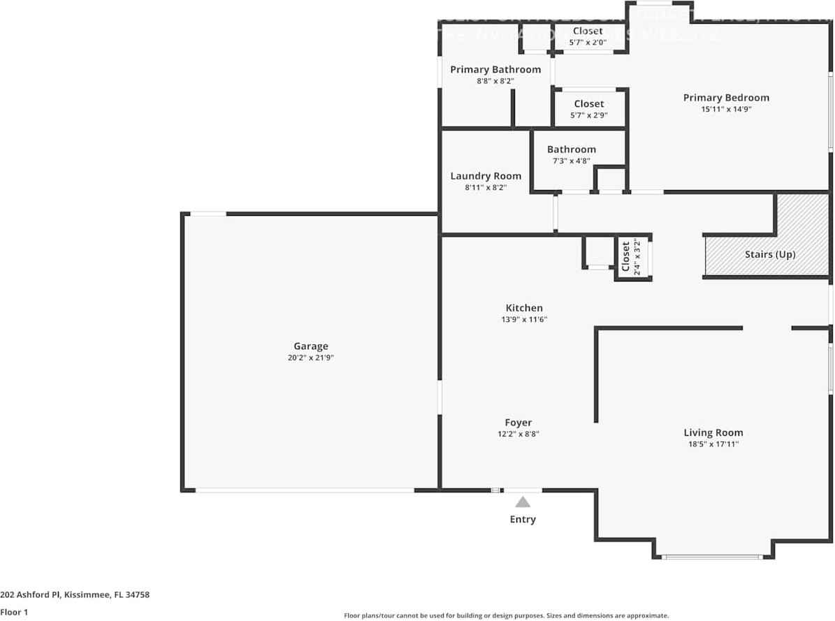 202 Ashford Pl - Photo 2 of 18