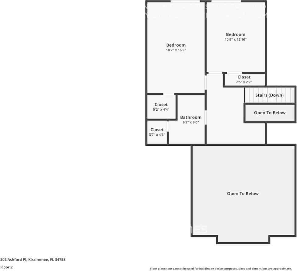 202 Ashford Pl - Photo 3 of 18