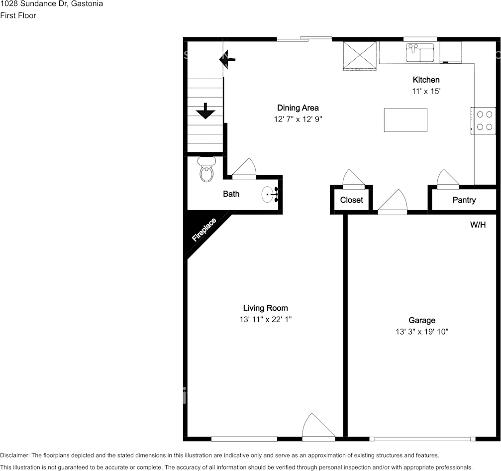 1028 Sundance Dr - Photo 2 of 20