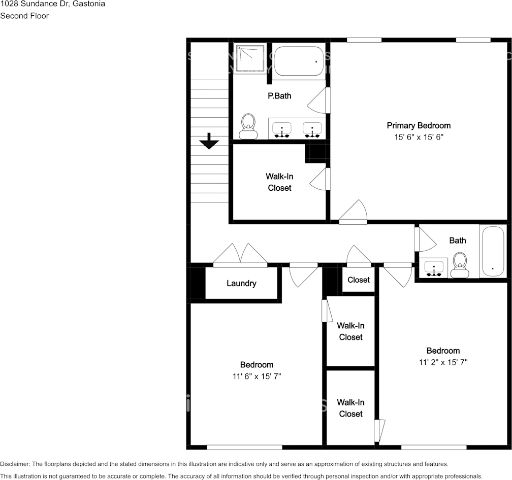 1028 Sundance Dr - Photo 3 of 20