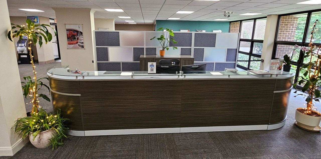 Center Square Apartments - Photo 2 of 37