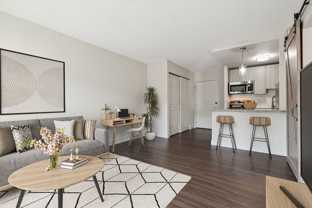 Center Square Apartments - Photo 1 of 1