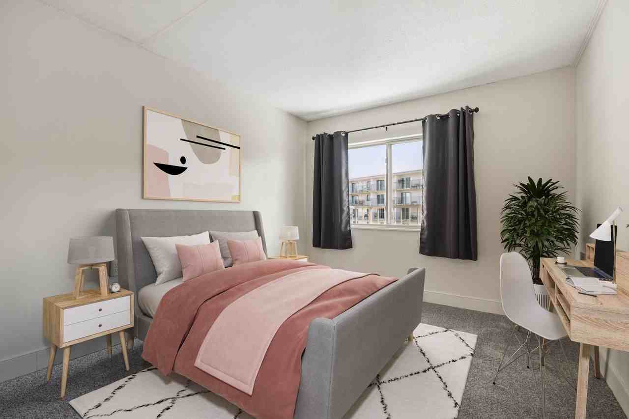 Center Square Apartments - Photo 2 of 50