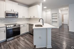 Preserve at Zephyr Ridge - Photo 1 of 1