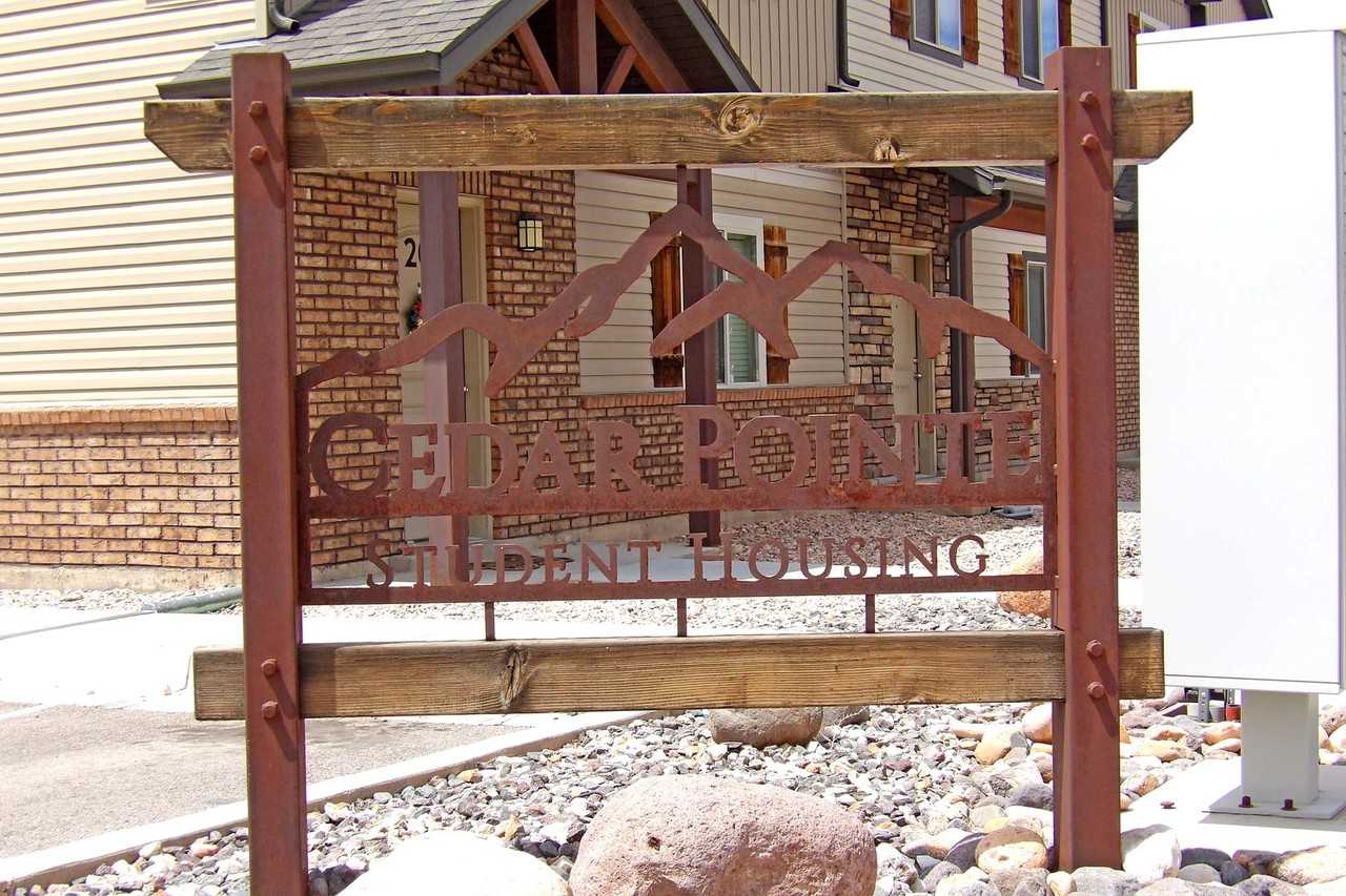 Cedar Pointe Student Housing - Photo 5 of 50