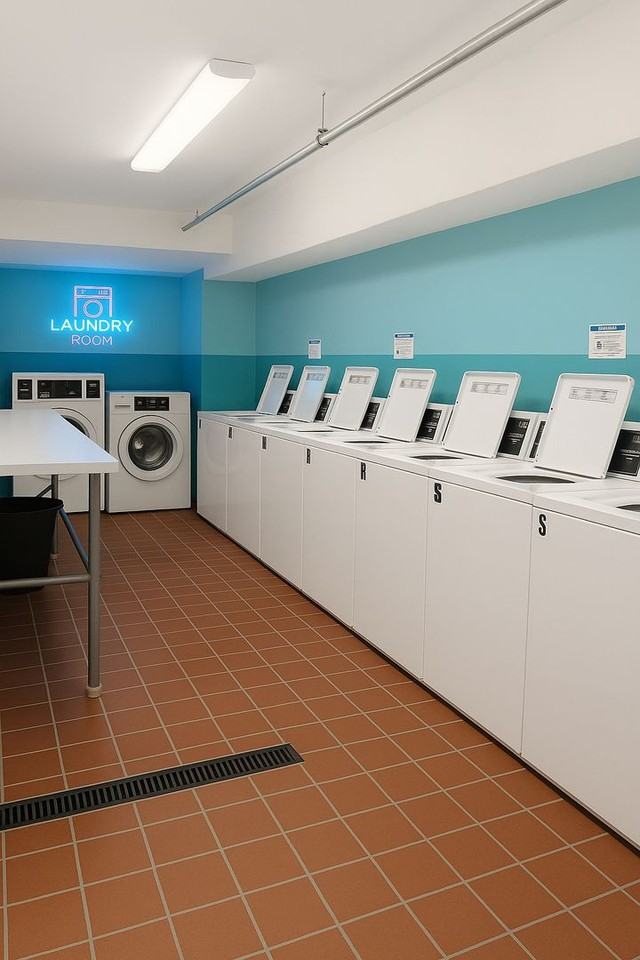 4180 Marine Terrace Apartments - Photo 7 of 12