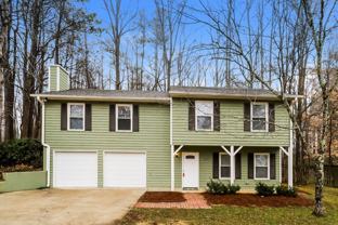 2920 Sandstone Trl Sw - Photo 1 of 1