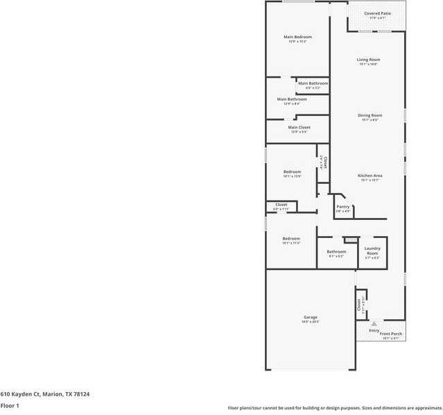 610 Kayden Ct - Photo 2 of 16