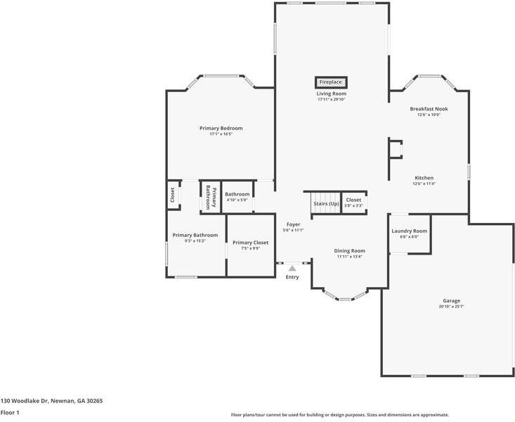 130 Woodlake Dr - Photo 2 of 17