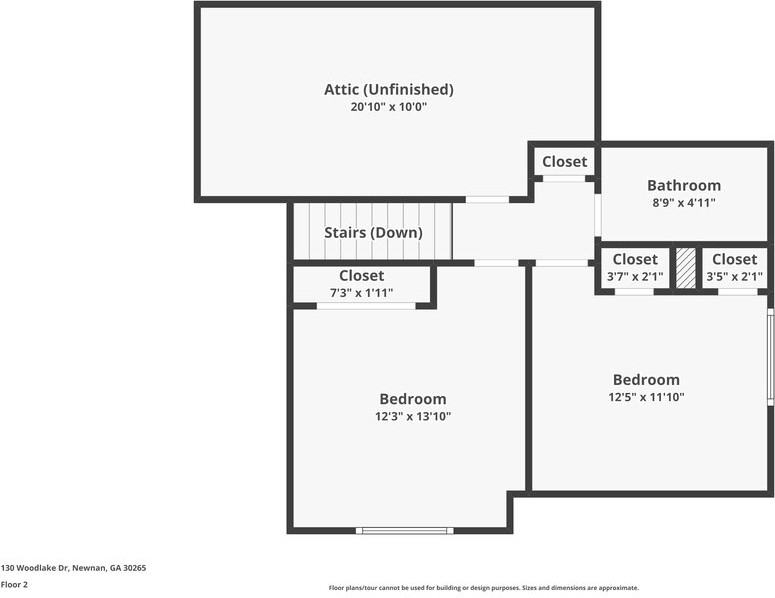 130 Woodlake Dr - Photo 3 of 17