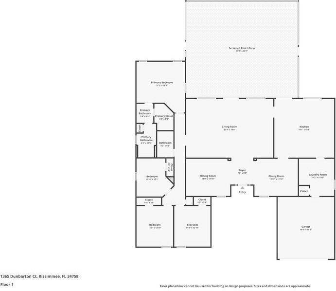 1365 Dunbarton Ct - Photo 2 of 16