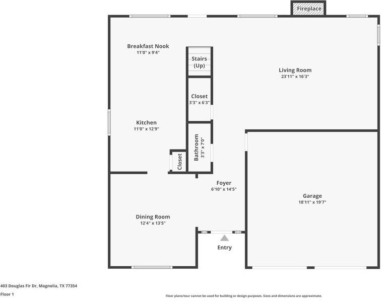 403 Douglas Fir Dr - Photo 2 of 17