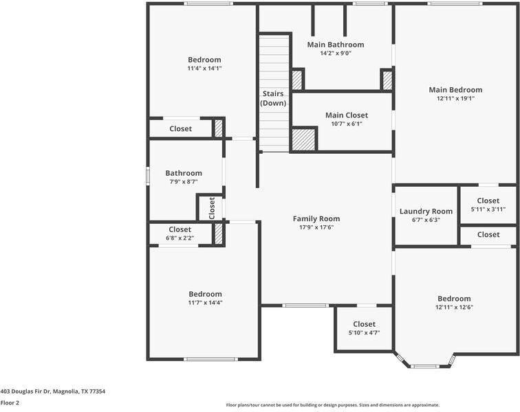 403 Douglas Fir Dr - Photo 3 of 17