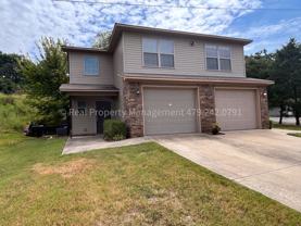 ARFOR OLD JENNY LIND RD 3839 - Photo 1 of 1