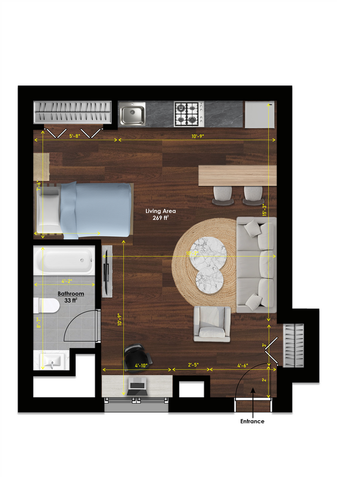 829 N 26th St ## 1f - Photo 6 of 7