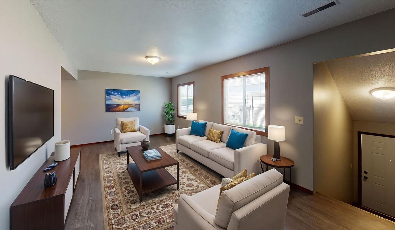 St. Andrews Apartments - Photo 4 of 41