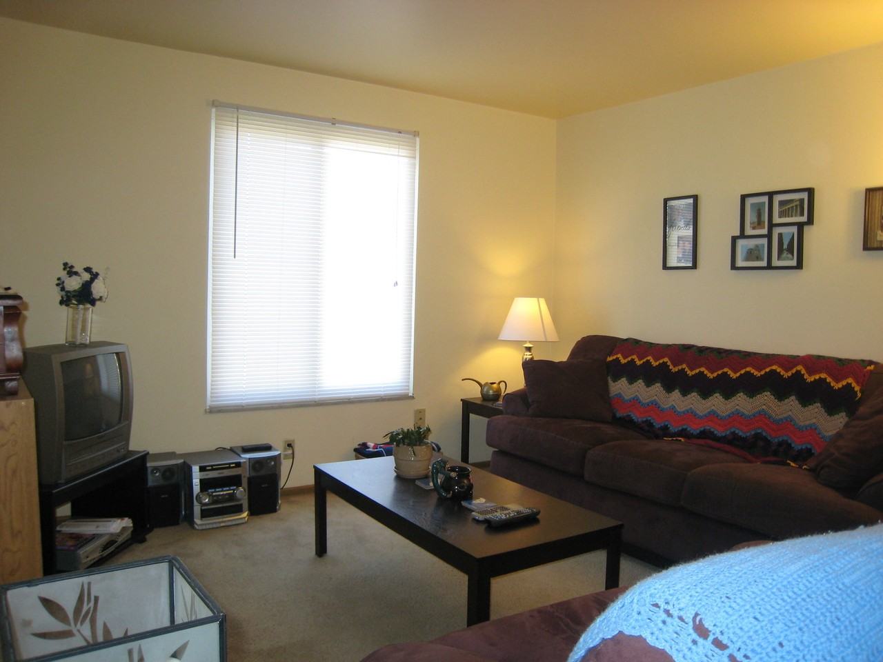 353 Campus Apartments - Photo 2 of 11