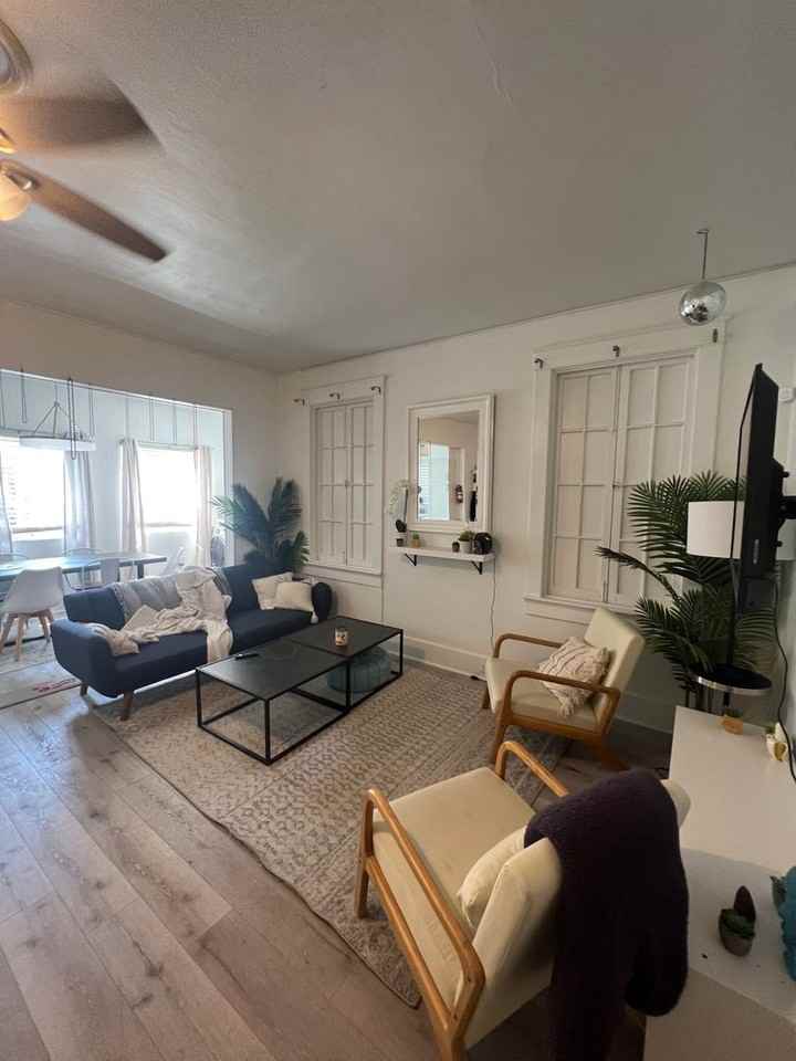 814 812- 814 Audubon Street - 812 - 2nd Floor - Photo 3 of 9