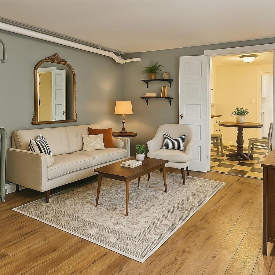 322 N G St - Photo 4 of 15